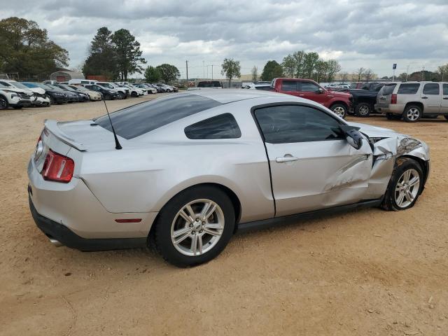 Photo 3 from auction – 2012 FORD MUSTANG with VIN 1ZVBP8AM1C5283758