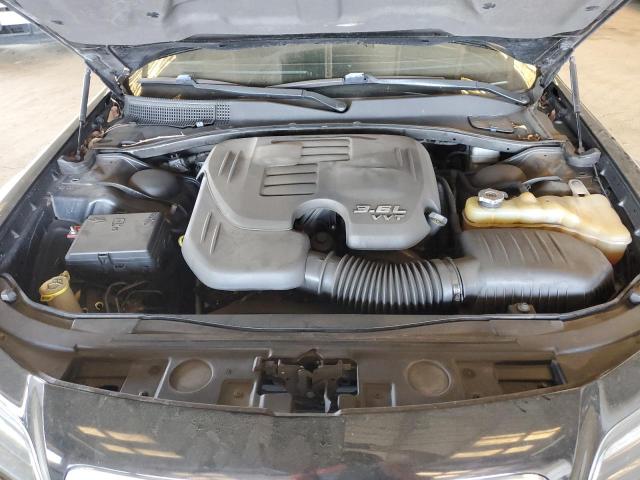 Снимка 11 от търг – 2013 CHRYSLER 300 S с VIN 2C3CCABG7DH504409