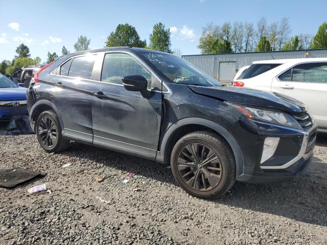 Photo 4 from auction – 2018 MITSUBISHI ECLIPSE CR with VIN JA4AT4AA1JZ060905
