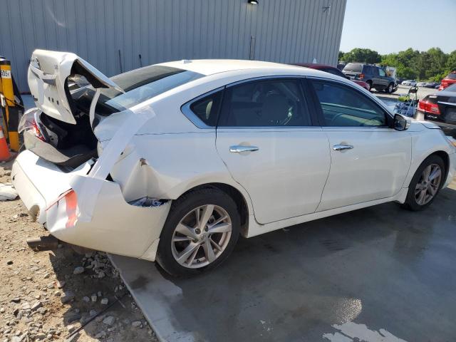 Photo 3 from auction – 2014 NISSAN ALTIMA 2.5 with VIN 1N4AL3AP7EC103999