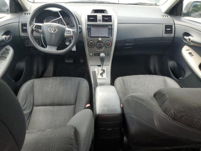 Photo 8 from auction – 2013 TOYOTA COROLLA BA with VIN 2T1BU4EE0DC123835
