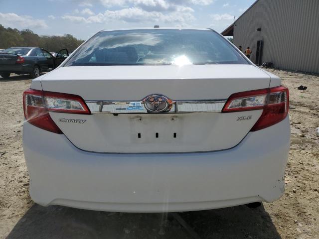 Photo 6 from auction – 2012 TOYOTA CAMRY BASE with VIN 4T1BF1FK5CU515154