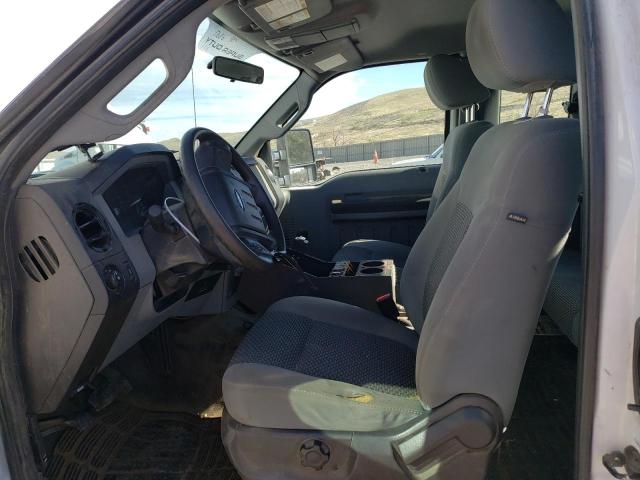 Photo 7 from auction – 2011 FORD F350 SUPER with VIN 1FT7X3B66BEA65051