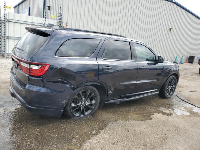 Photo 3 from auction – 2023 DODGE DURANGO R/ with VIN 1C4SDJCT6PC695571