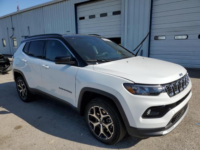 Снимка 4 от търг – 2025 JEEP COMPASS LI с VIN 3C4NJDCN3ST511192