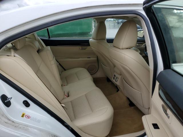 Photo 10 from auction – 2014 LEXUS ES 350 with VIN JTHBK1GG7E2092701