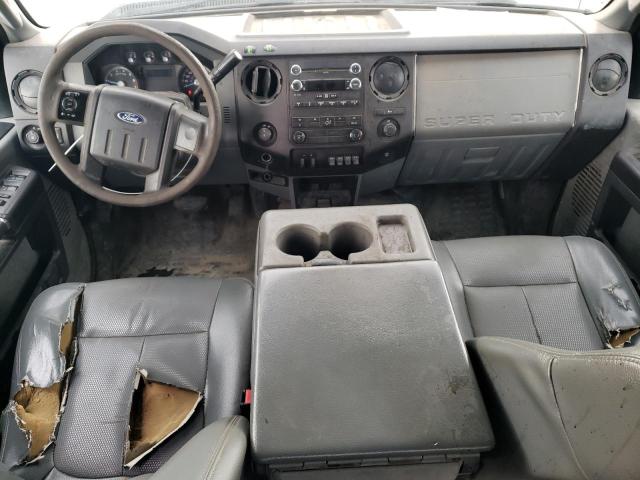 Photo 8 from auction – 2013 FORD F250 SUPER with VIN 1FT7W2A62DEA21517
