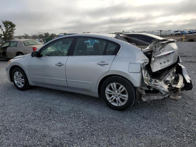 Photo 2 from auction – 2012 NISSAN ALTIMA BAS with VIN 1N4AL2AP5CN514572