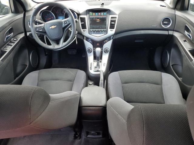 Photo 8 from auction – 2015 CHEVROLET CRUZE LT with VIN 1G1PC5SB3F7268907