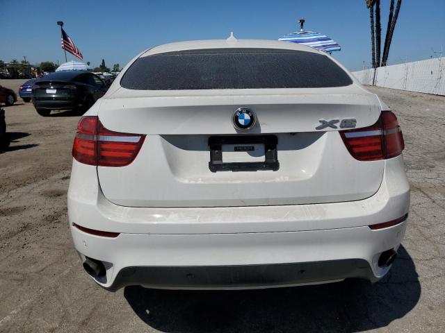 Photo 6 from auction – 2013 BMW X6 XDRIVE3 with VIN 5UXFG2C58DL784486