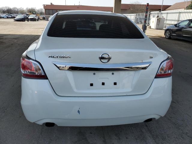 Photo 6 from auction – 2015 NISSAN ALTIMA 2.5 with VIN 1N4AL3AP5FC215041