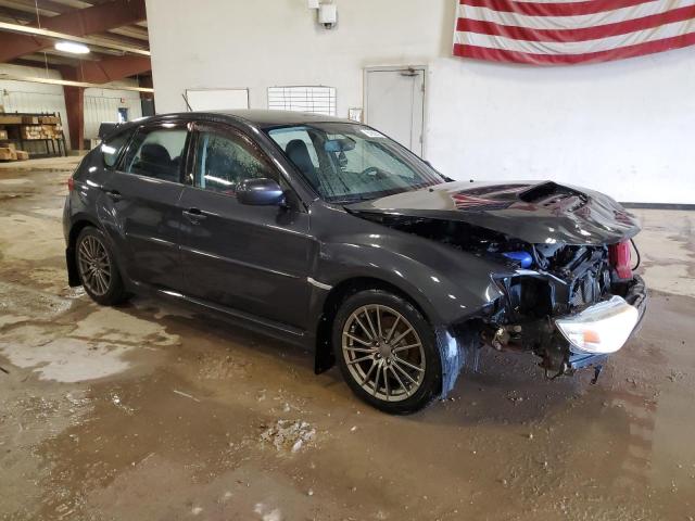 Photo 4 from auction – 2014 SUBARU IMPREZA WR with VIN JF1GR7E62EG221341