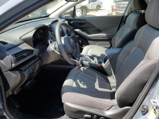Photo 7 from auction – 2024 SUBARU CROSSTREK with VIN JF2GUADC9RH256361