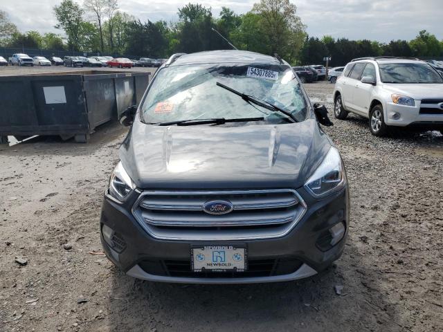 Photo 5 from auction – 2019 FORD ESCAPE TIT with VIN 1FMCU9J98KUB59293