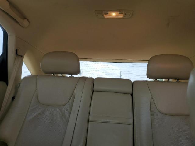 Photo 10 from auction – 2012 LEXUS RX 350 with VIN 2T2ZK1BA0CC078698
