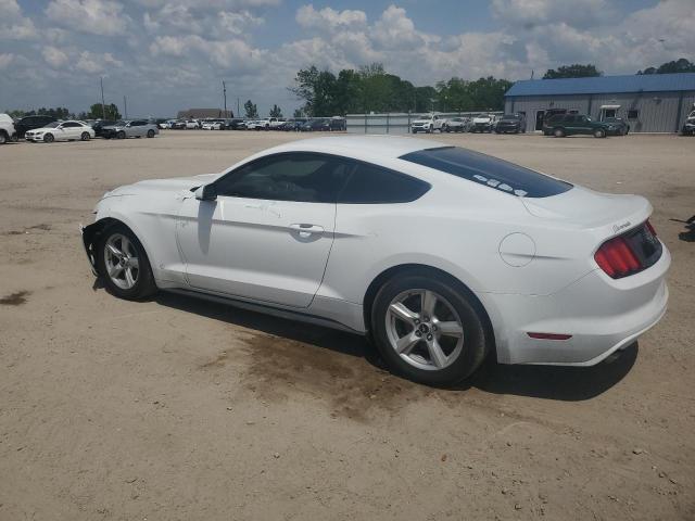 Photo 2 from auction – 2015 FORD MUSTANG with VIN 1FA6P8AM6F5391713