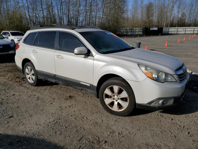 Снимка 4 от търг – 2010 SUBARU OUTBACK 2. с VIN 4S4BRCGC7A3374830
