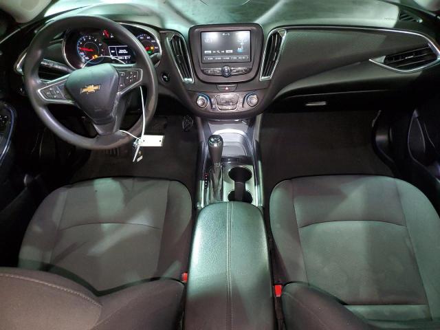 Photo 8 from auction – 2018 CHEVROLET MALIBU LT with VIN 1G1ZD5ST2JF150554
