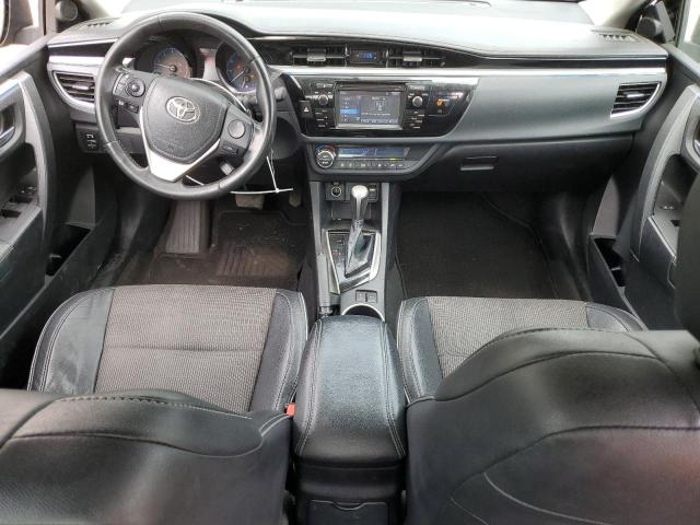Photo 8 from auction – 2014 TOYOTA COROLLA L with VIN 2T1BURHE2EC226703