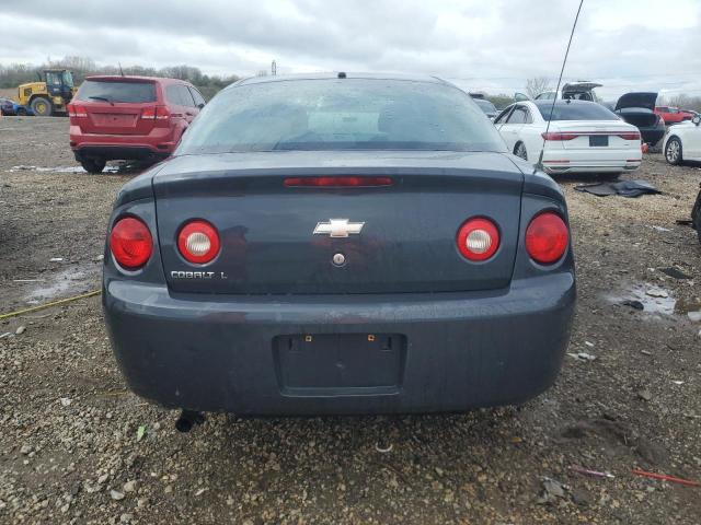 Photo 6 from auction – 2008 CHEVROLET COBALT LT with VIN 1G1AL18F587262084