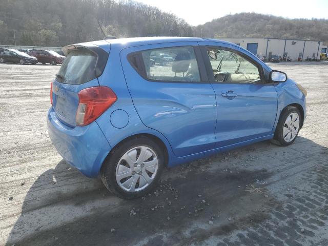 Photo 3 from auction – 2018 CHEVROLET SPARK LS with VIN KL8CB6SA9JC422776