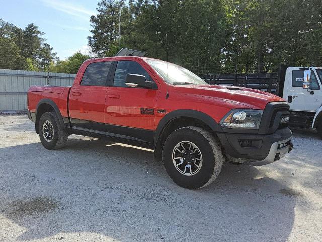 Photo 4 from auction – 2017 RAM 1500 REBEL with VIN 1C6RR7YT0HS532358