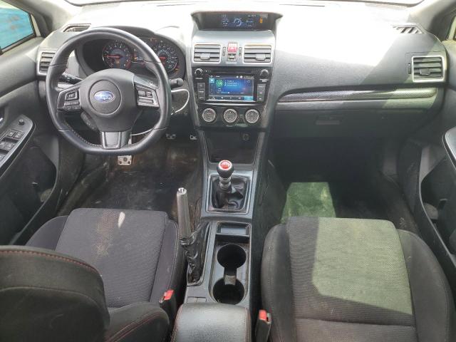 Photo 8 from auction – 2021 SUBARU WRX with VIN JF1VA1A6XM9812456