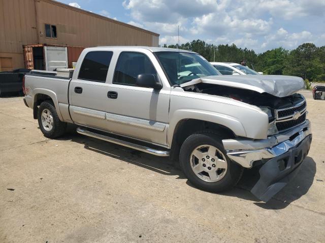 Photo 4 from auction – 2007 CHEVROLET SILVERADO with VIN 2GCEK13Z571135442