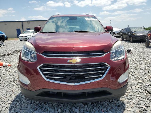 Photo 5 from auction – 2016 CHEVROLET EQUINOX LT with VIN 2GNALCEK7G6188368