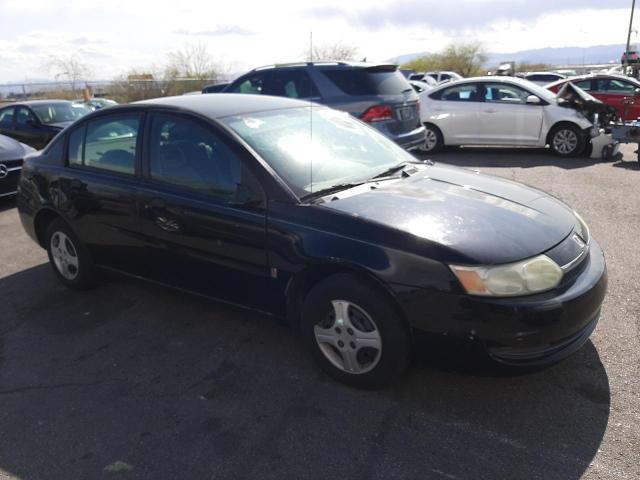 Photo 4 from auction – 2004 SATURN ION LEVEL with VIN 1G8AG54FX4Z157171