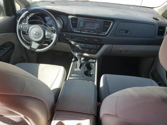 Photo 8 from auction – 2016 KIA SEDONA L with VIN KNDMA5C16G6208049