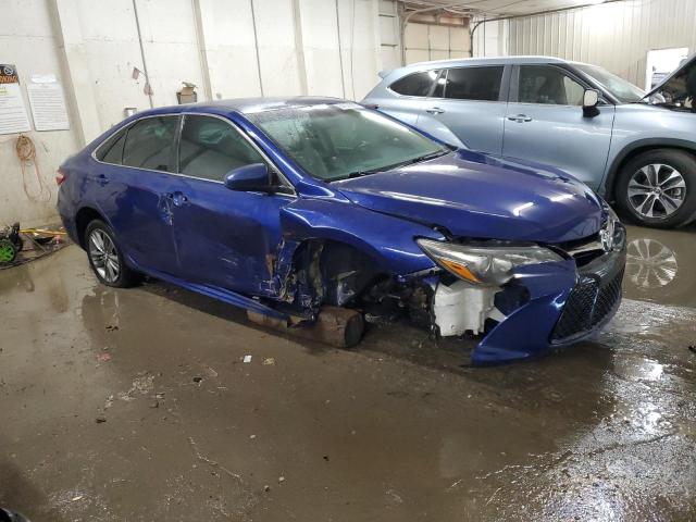 Photo 4 from auction – 2015 TOYOTA CAMRY LE with VIN 4T1BF1FK7FU964176
