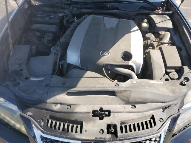 Photo 11 from auction – 2013 LEXUS GS 350 with VIN JTHBE1BL0D5024801