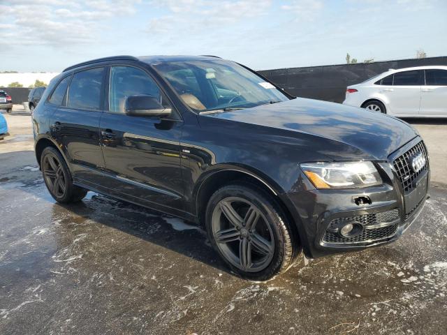 Photo 4 from auction – 2012 AUDI Q5 PREMIUM with VIN WA1DKAFP8CA136276