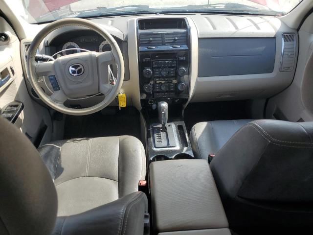 Photo 8 from auction – 2008 MAZDA TRIBUTE S with VIN 4F2CZ96108KM14483