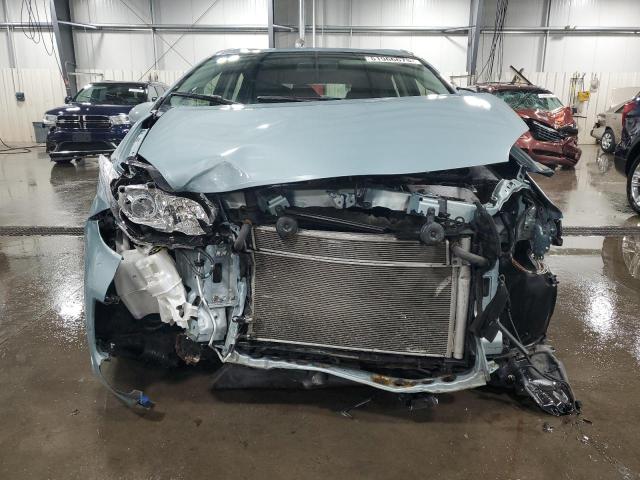 Photo 5 from auction – 2012 TOYOTA PRIUS with VIN JTDKN3DU1C5426022