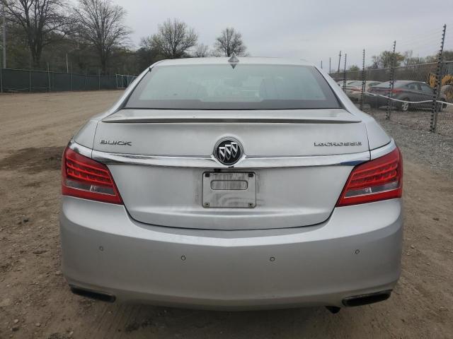 Photo 6 from auction – 2016 BUICK LACROSSE S with VIN 1G4G45G35GF273115