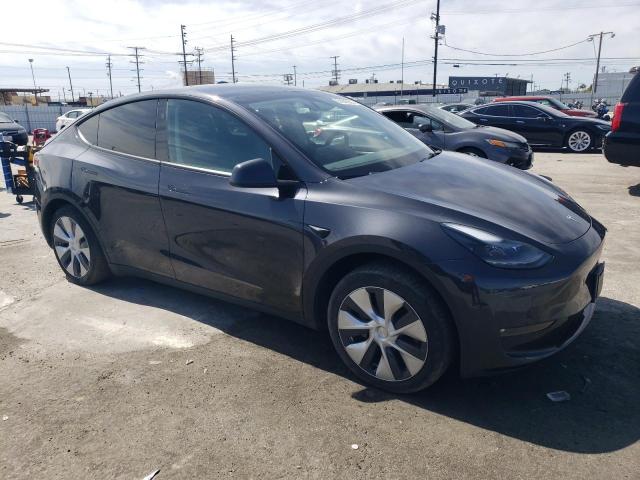 Photo 4 from auction – 2024 TESLA MODEL Y with VIN 7SAYGAEE0RF023725