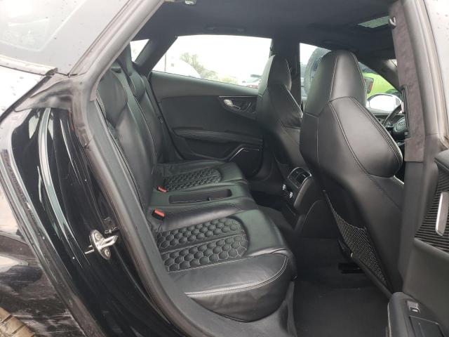 Photo 10 from auction – 2014 AUDI RS7 with VIN WUAW2AFC4EN902420