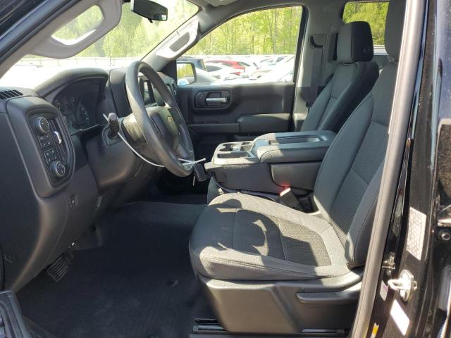 Photo 7 from auction – 2019 CHEVROLET SILVERADO with VIN 3GCPYBEH1KG219324