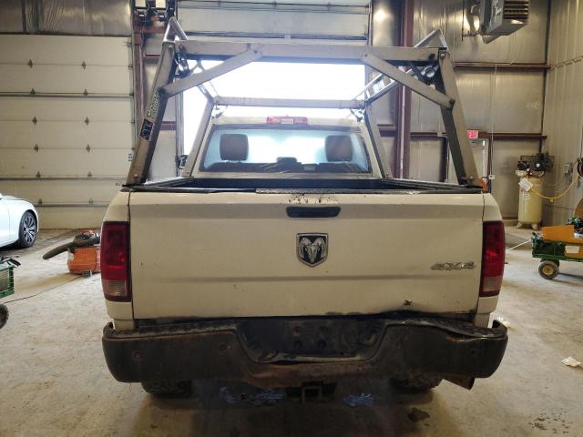 Photo 6 from auction – 2014 RAM 2500 ST with VIN 3C6TR5CT8EG319114