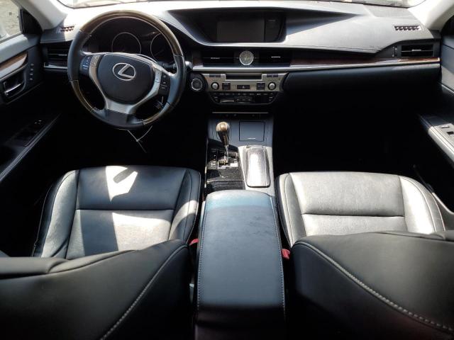 Photo 8 from auction – 2013 LEXUS ES 350 with VIN JTHBK1GG1D2044609