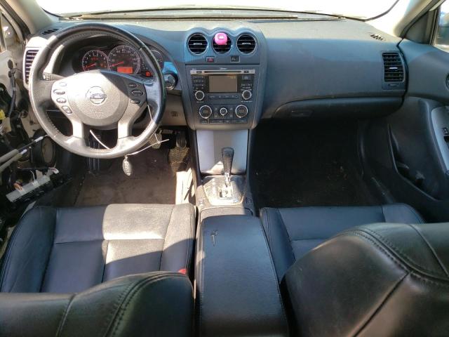 Photo 8 from auction – 2011 NISSAN ALTIMA BAS with VIN 1N4AL2AP1BN482086