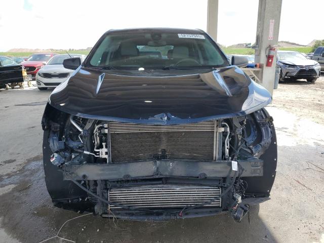 Photo 5 from auction – 2020 CHEVROLET EQUINOX with VIN 2GNAX5EVXL6201747
