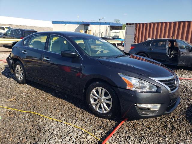 Photo 4 from auction – 2014 NISSAN ALTIMA 2.5 with VIN 1N4AL3AP1EC143138