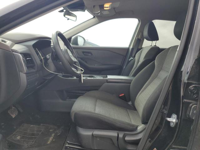 Photo 7 from auction – 2021 NISSAN ROGUE S with VIN 5N1AT3AA2MC712532