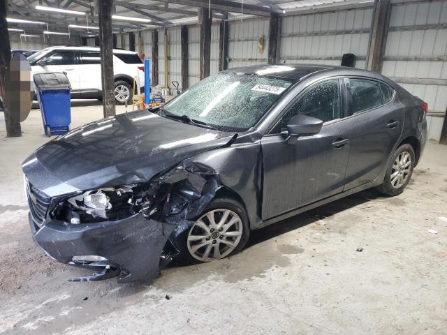 MAZDA 3 TOURING 2014 with VIN JM1BM1V75E1143911 - Photo from auction
