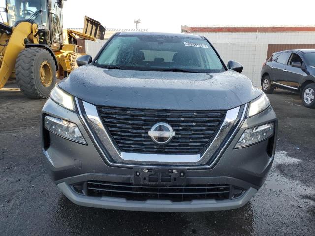 Photo 5 from auction – 2023 NISSAN ROGUE SV with VIN 5N1BT3BA5PC800692