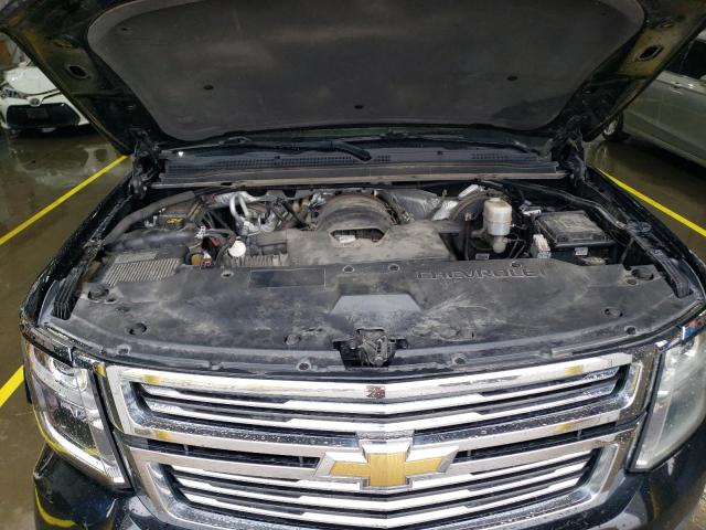 Photo 12 from auction – 2015 CHEVROLET SUBURBAN C with VIN 1GNSCKKC3FR291995