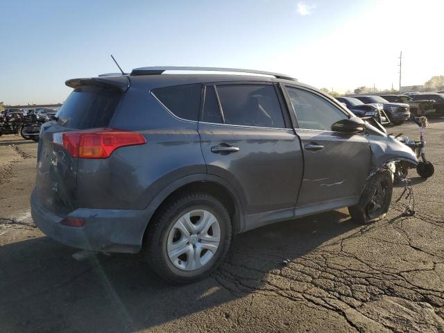 Photo 3 from auction – 2013 TOYOTA RAV4 LE with VIN 2T3BFREV5DW029656